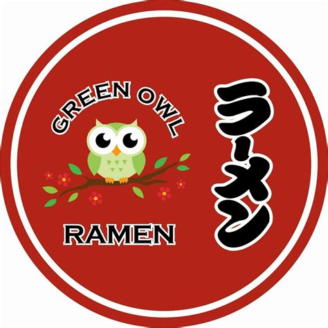 Green Owl Ramen | Caloocan