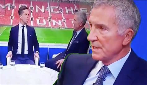 Watch: Souness Tried To Start A Fight With His Sky Sports Host