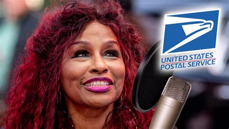 Chaka Khan Says Auto-Tune Singers Need a Job: 'USPS Is Hiring'