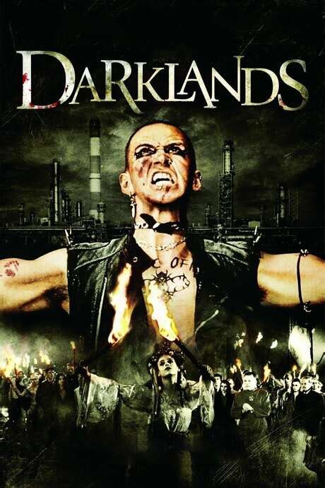 ‎Darklands (1996) directed by Julian Richards • Reviews, film + cast • Letterboxd