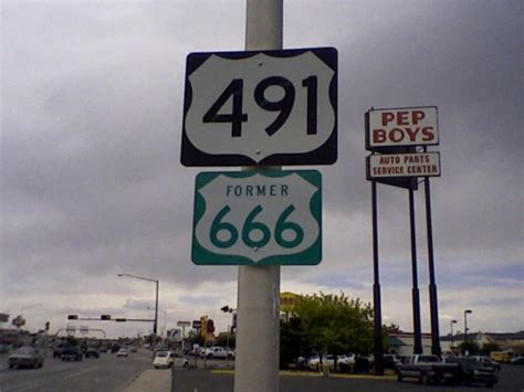 Route 666: The Devil's Highway | Paranorms