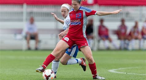 US YOUTH SOCCER MRL GIRLS SHOWCASE BEGINS • SoccerToday