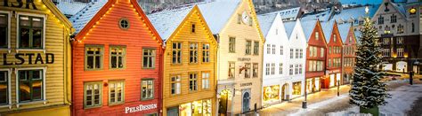 Christmas in Bergen - visitBergen.com