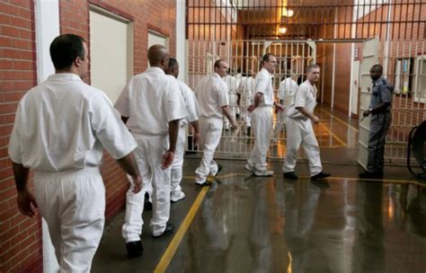 How To Communicate With Inmates in the TDCJ