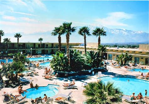 Desert Hot Springs Spa Hotel Reviews, Deals & Photos 2024 - Expedia