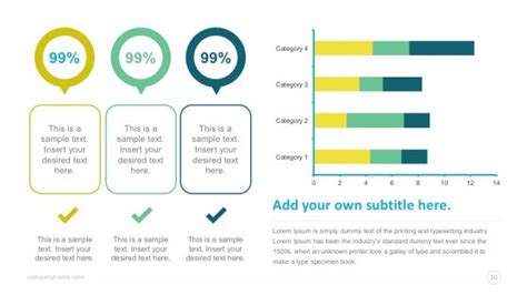 Powerpoint Infographic Templates