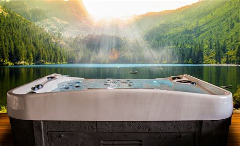 Coast Spas: Hot Tubs That Fit Your Lifestyle and Budget