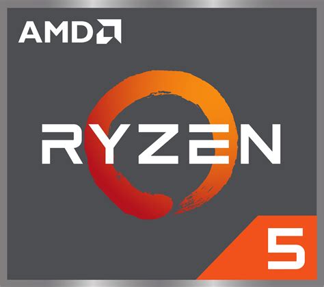 Amd Ryzen Logo Transparent : This hd wallpaper is about technology, amd ...