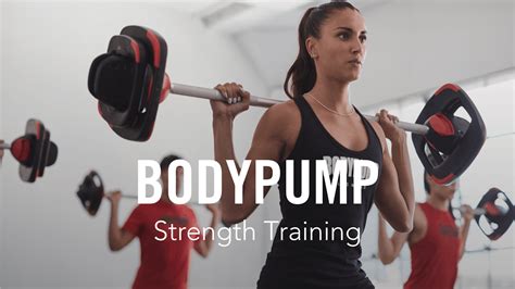 Bodypump 120