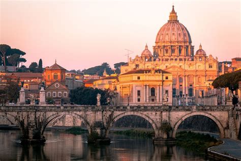 Things to Do for Easter in Rome & Vatican City