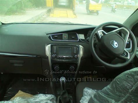 Tata-Bolt-dealer-interior-demo-car - CarBlogIndia