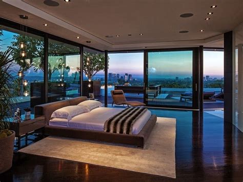 Perfect Modern Mansion in Beverly Hills | Luxury bedroom design, Luxurious bedrooms, Modern mansion