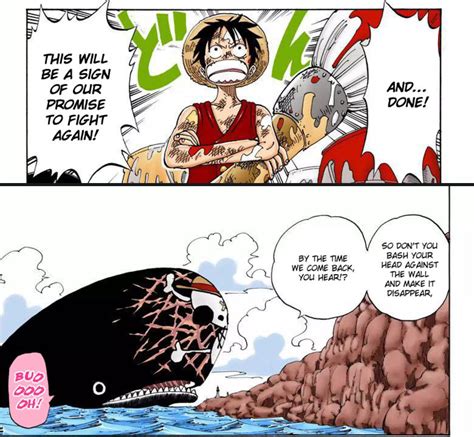 General - Thriller Bark Re-Reading One Piece Manga | Page 2 | Thriller Bark