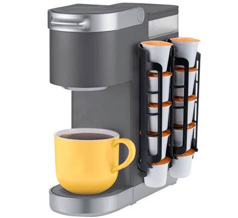 What are the best keurig mini plus accessories and where to buy ...