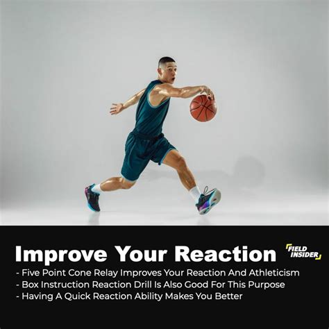 Effective Basketball Agility Drills: In-Depth Guide | Field Insider