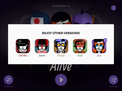 Incredibox Tips, Cheats, Vidoes and Strategies | Gamers Unite! IOS