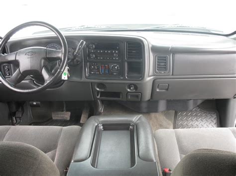 2006 Chevrolet Silverado 1500 - Pictures - CarGurus