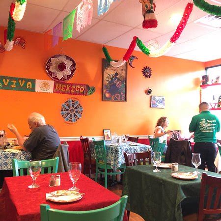 SANGRIA'S MEXICAN RESTAURANT, Congers - Restaurant Reviews, Photos ...