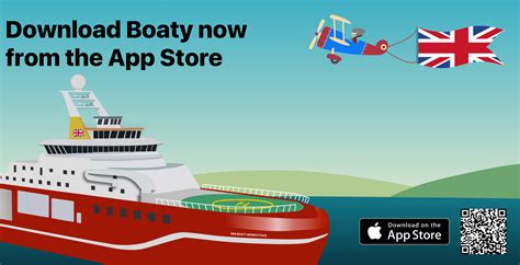 Boaty McBoatface – Sam Eckert