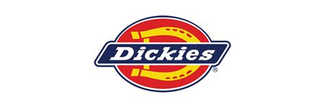 Dickies Logos