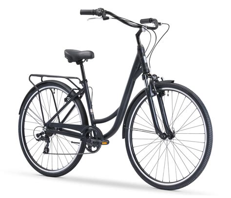 Best Step-Through Bikes for Seniors: 5 Top Models + Expert Buying Guide