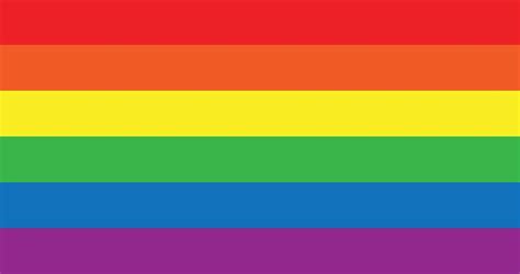 Vector lgbt new rainbow flag 11808732 Vector Art at Vecteezy