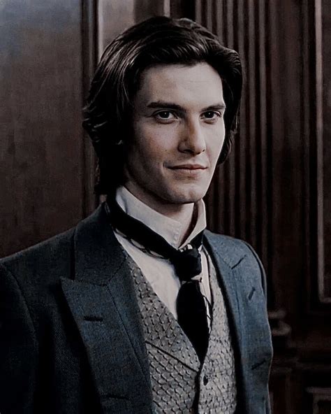 ben barnes | Dark academia lifestyle, Ben barnes, Sirius black