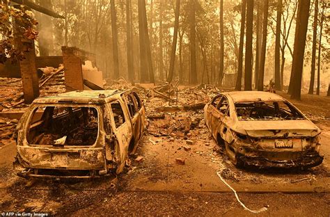 California's Dixie Fire prompts evacuation orders, so big it is ...