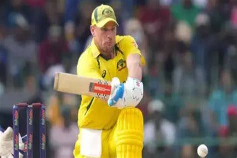 Australia captain Aaron Finch announces ODI retirement