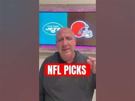 New York Jets vs Cleveland Browns Picks and Predictions Today : r/nyjets