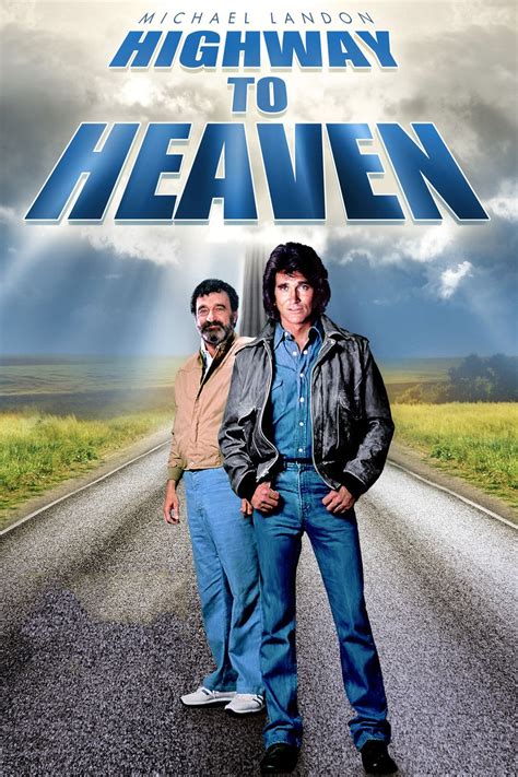 Highway to Heaven TV series