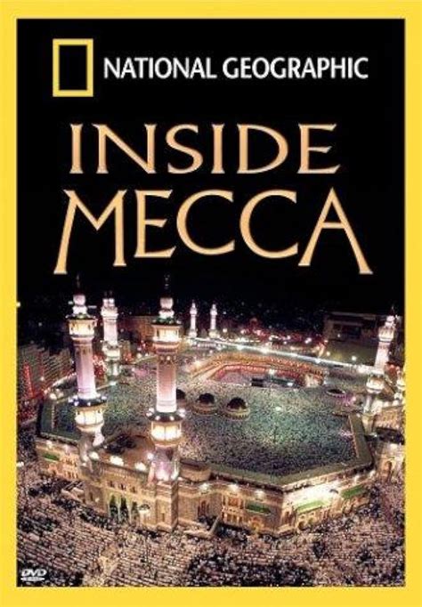 Inside Mecca (TV Movie 2003) - IMDb