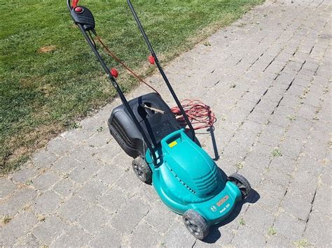 Bosch lawn mower | in Dunmow, Essex | Gumtree