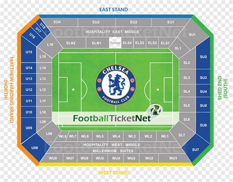 Rangers Fc Stadium Seating Plan | Elcho Table