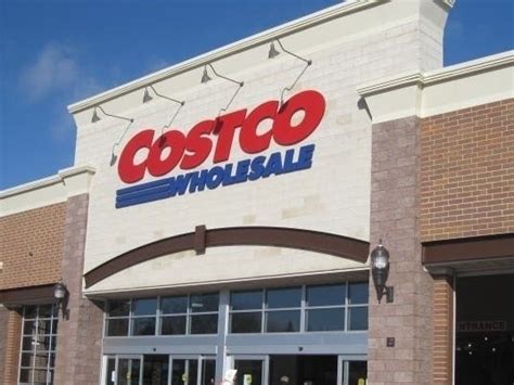 Costco Opens Thursday In East Lyme! That $75 Coupon? It's A Hoax | The Lymes, CT Patch