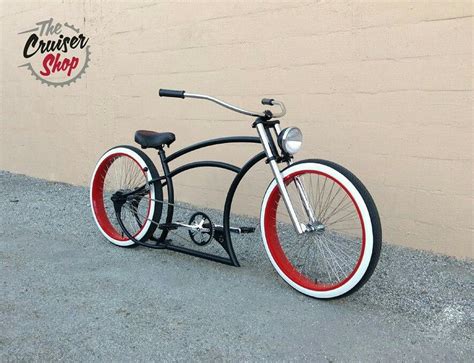 Pin by Lowrider on chopper bicycles | Beach cruiser bicycle, Custom bikes, Bike