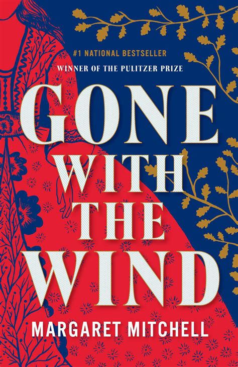 Book Review: Gone with the Wind