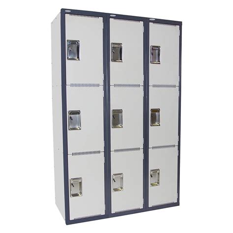 Heavy Duty Locker - COS Working Spaces