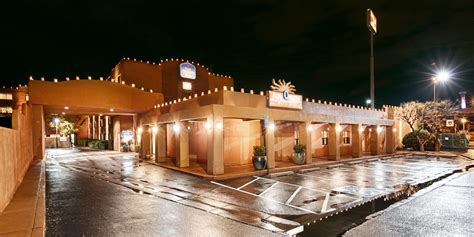 BEST WESTERN PLUS Rio Grande Inn (Albuquerque, NM): What to Know BEFORE You Bring Your Family