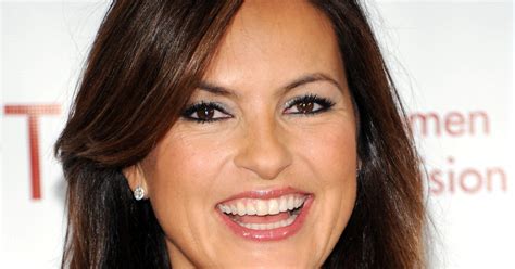 Mariska Hargitay talks motherhood, plastic surgery