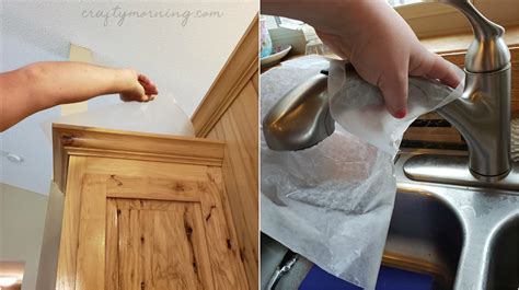 16 Clever Ways to Use Wax Paper - Crafty Morning