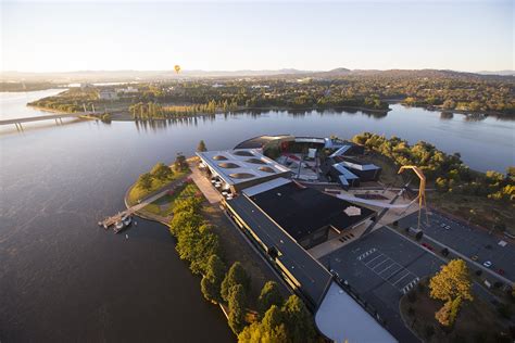 National Museum of Australia - Melbourne to Sydney Road Trips, Drives ...