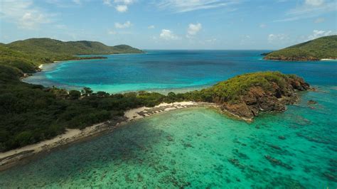 Culebra Snorkeling and Beach Tour – SALTours