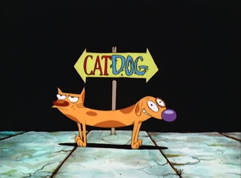 CatDog | Nickelodeon | Fandom