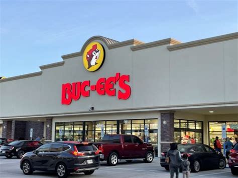 BUC-EE’S - 589 Photos & 189 Reviews - 3390 N Williston Rd, Florence, SC - Yelp