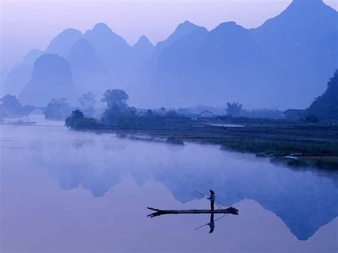 «yangshuo» HD Wallpapers