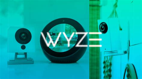 Wyze working on person- and vehicle-detection AI for its cameras, beta available now