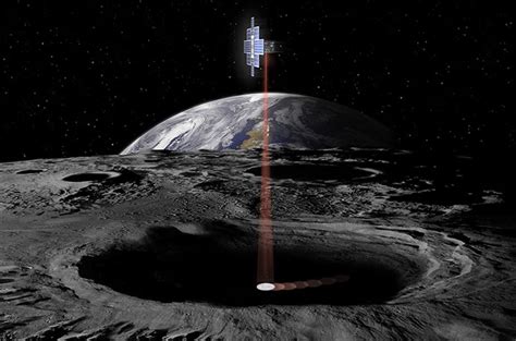 Building a moon base is a huge task, but these tiny satellites will ...