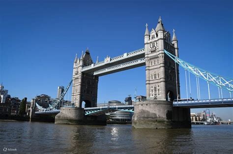 Visit The Clink Prison & 30+ London Sights Tour - Klook