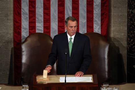 Texas politicians sound off on Speaker John Boehner's retirement | kvue.com